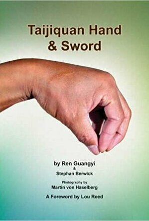 Taijiquan Hand &amp; Sword