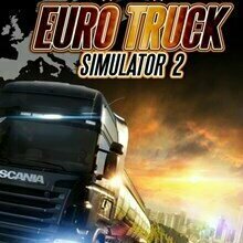 Euro Truck Simulator 2