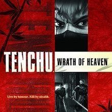 Tenchu: Wrath of Heaven