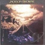 Running on Empty by Jackson Browne