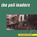Cornelia Street by Yell Leaders