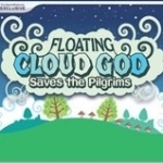 Floating Cloud God Saves The Pilgrims 