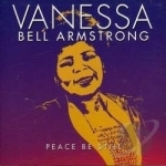 Peace Be Still by Vanessa Bell Armstrong