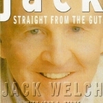 Jack: Straight from the Gut