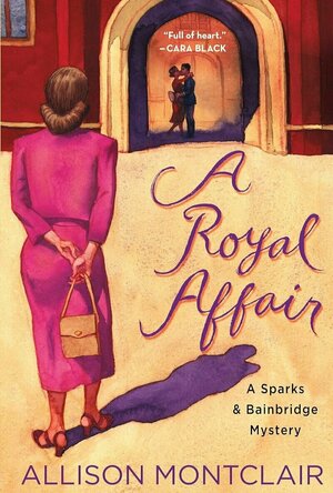 A Royal Affair