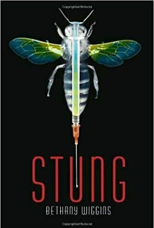 Stung (Stung, #1)