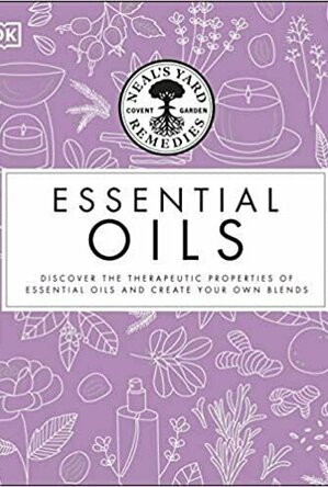 Essential Oils (Neal&#039;s Yard Remedies)