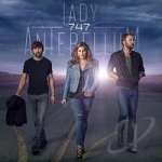 747 by Lady Antebellum