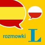 Rozmówki Langenscheidt. HISZPAŃSKI