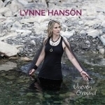 Uneven Ground by Lynne Hanson