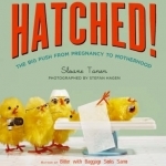 Hatched!: The Big Push from Pregnancy to Motherhood