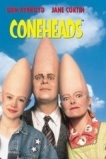 Coneheads (1993)