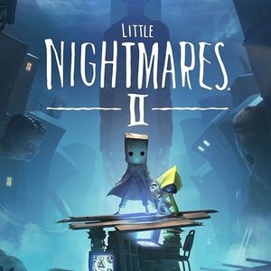 Little Nightmares II