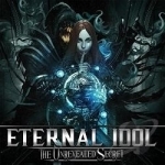 Unrevealed Secret by Eternal Idol