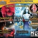 Exorcist III - Bonus Edition 4-Pack 