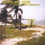 Spirit Records Anthology by Carolina Soul