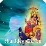 Shanidev Chalisa HD