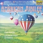 American Jubilee by Erich Kunzel