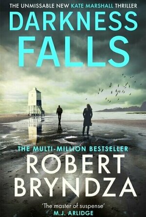 Darkness Falls (Kate Marshall #3)