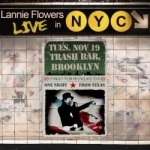 Live in N.Y.C. by Lannie Flowers