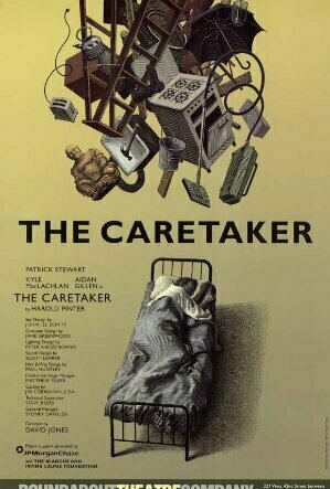 The Caretaker