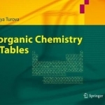 Inorganic Chemistry in Tables