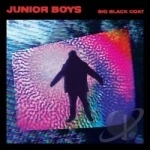 Big Black Coat by Junior Boys