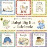 Baby&#039;s Big Box of Little Books