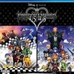 Kingdom Hearts 1.5 + 2.5 Remix 