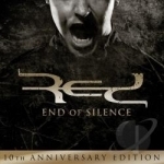 End of Silence by Red