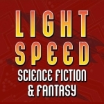 LIGHTSPEED MAGAZINE - Science Fiction and Fantasy Story Podcast (Sci-Fi | Audiobook | Short Stories)