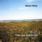 They Got Snookered by Steve Doty