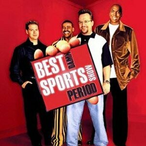 The Best Damn Sports Show Period