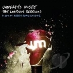 London Session: A Day at Abbey Road Studios by Umphrey&#039;s McGee