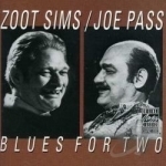 Blues for Two by Zoot Sims