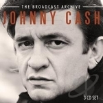Broadcast Archive by Johnny Cash