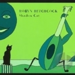 Shadow Cat by Robyn Hitchcock