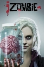 iZombie  - Season 2