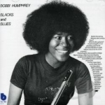 Blacks &amp; Blues by Bobbi Humphrey