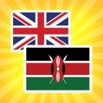Swahili English Translator - Kiswahili / Kenya