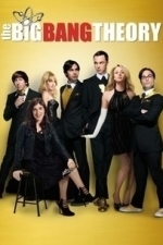 The Big Bang Theory  - Season 8