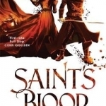 Saint&#039;s Blood