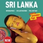 Sri Lanka Marco Polo Travel Handbook