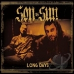 Sun vs. Son/Long Days by Mikasun / Sun vs Son / Twoson