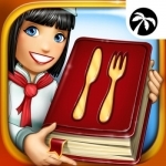 Cooking Fever Cookbook