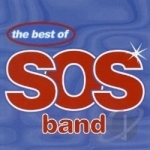 Best of the S.O.S. Band by The SOS Band