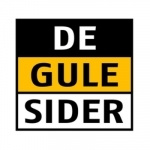 De Gule Sider - Søg • Opdag