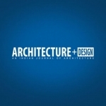 Architecture + Design magazine