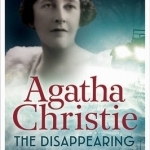 Agatha Christie: The Disappearing Novelist