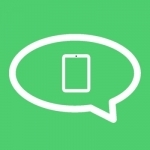 WhatsPhone- Messenger for iPhone &amp; iPad - work for all Devices - instant messaging &amp; social media client
